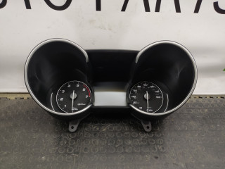 щиток приборов (приборная панель) Alfa Romeo Giulia 2 поколение 952 2018, 2.0 л., бензин, АКПП, седан, задний привод, правый руль, 50554631