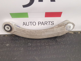 рычаг задний правый Alfa Romeo Stelvio 1 поколение 949 2019, 2.9 л., бензин, АКПП, внедорожник 5 дв., полный привод, правый руль, 50543275