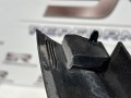 молдинг крыла Porsche Cayenne GTS 958 2013, 4.8 л., M 48.02, бензин, робот, a1/041 (чёрный), внедорожник 5 дв., полный привод, 7P5853828, 7P5853828G - фото №9