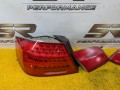 фонари задние (комплект) BMW M3 E92/E93 E92 2012, 4.0 л., S65 B40 A, бензин, робот, spacegrau metallic a52, купе, задний привод, правый руль, 63217252779, 63217252780, 63217251957, 63217251958 - фото №3
