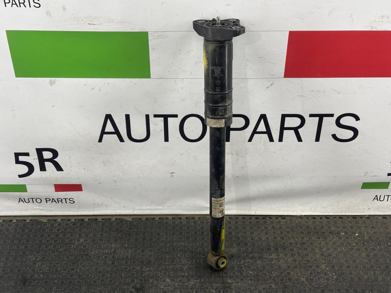 амортизатор задний Alfa Romeo Stelvio 1 поколение 949 2019, 2.0 л., бензин, АКПП, vesuvio gray metallic, внедорожник 5 дв., полный привод, правый руль, 50559657 - фото №1