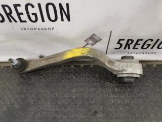 рычаг передний правый Alfa Romeo Giulia 2 поколение 952 2019, 2.0 л., бензин, АКПП, rosso red, седан, задний привод, правый руль