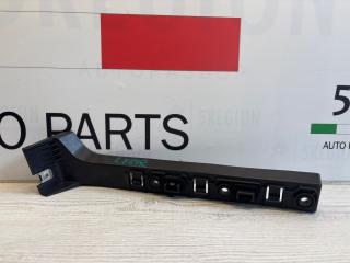 Крепление бампера заднего Alfa Romeo Giulia 2 поколение [рестайлинг] 952 2022, 2.9 л., бензин, АКПП, blue misano, седан, задний привод, правый руль, 50534393