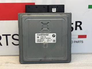 блок управления двигателем BMW M3 E92/E93 E92 2012, 4.0 л., S65 B40 A, бензин, робот, a73, купе, задний привод, правый руль, 12147848125, 7848125