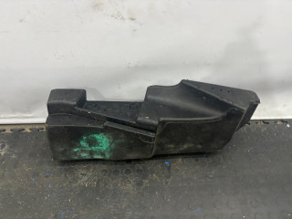 пыльник переднего крыла Alfa Romeo Stelvio 1 поколение 949 2019, 2.2 л., дизель, АКПП, внедорожник 5 дв., полный привод, правый руль, 50557576