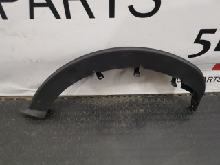 накладка петли багажника Alfa Romeo Giulia 2 поколение 952 2018, 2.0 л., бензин, АКПП, седан, задний привод, правый руль, 156107135