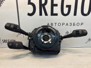 переключатель подрулевой (стрекоза) BMW 3 серия E90/E91 [рестайлинг] 2012, 3.0 л., бензин, АКПП, кабриолет, задний привод, 91225090