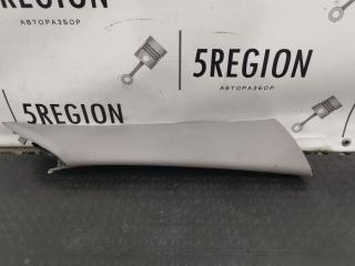 обшивка стойки Alfa Romeo Giulia 2 поколение 952 2017, 2.0 л., бензин, АКПП, седан, полный привод