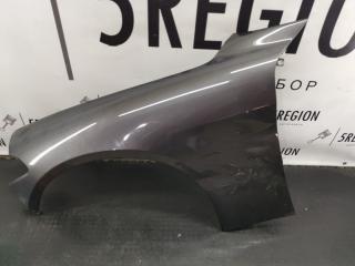крыло переднее левое Alfa Romeo Giulia 2 поколение 952 2018, 2.0 л., бензин, АКПП, vesuvio gray metallic, седан, полный привод