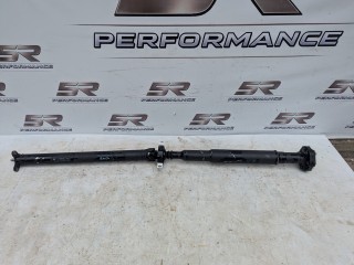 карданный вал BMW 5 серия G30/G31 G30 2018, 2.0 л., B48 B20 B, бензин, АКПП, 475, седан, задний привод, правый руль, 8623498