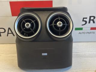 дефлектор обдува салона Alfa Romeo Giulia 2 поколение 952 2018, 2.2 л., дизель, АКПП, montecarlo blue, седан, задний привод, правый руль