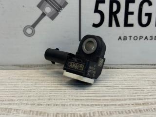 датчик удара Maserati Grecale 1 поколение M182 2023, 2.0 л., бензин, АКПП, внедорожник 5 дв., полный привод, правый руль, 670157389