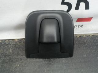 Кожух салонного зеркала Alfa Romeo Giulia 2 поколение 952 2019, 2.0 л., бензин, АКПП, rosso red, седан, задний привод, правый руль, 156108224, 156107568