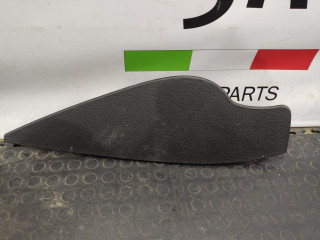 накладка на торпедо (консоль) Alfa Romeo Stelvio 1 поколение 949 2019, 2.0 л., бензин, АКПП, rosso red, внедорожник 5 дв., полный привод, правый руль, 156108695