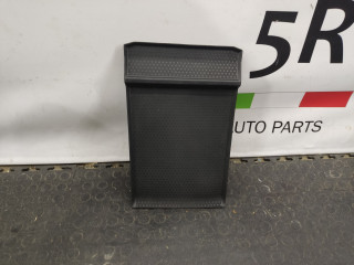 пластик BMW 3 серия G20 2019, 2.0 л., B48 B20 B, бензин, АКПП, portimao blau (c31), седан, задний привод, правый руль, 51166806851, 6806851