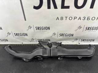 дефлектор обдува салона Alfa Romeo Giulia 2 поколение 952 2018, 2.0 л., бензин, АКПП, vesuvio gray metallic, седан, полный привод