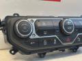 блок управления печки / климат-контроля Jeep Wrangler 4 поколение JL 2020, 2.0 л., бензин, АКПП, внедорожник 5 дв., полный привод, P6SX79DX9AA, T318910962 - фото №3