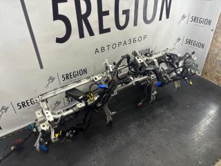 усилитель торпедо Alfa Romeo Giulia 2 поколение 952 2018, 2.0 л., бензин, АКПП, vesuvio gray metallic, седан, полный привод