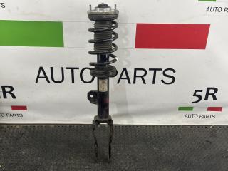 амортизатор передний левый Alfa Romeo Stelvio 1 поколение 949 2019, 2.0 л., бензин, АКПП, montecarlo blue, внедорожник 5 дв., полный привод, правый руль, 50551258