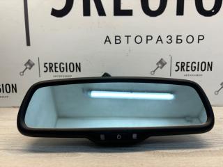 зеркало салона Alfa Romeo Stelvio 1 поколение 949 2019, 2.2 л., дизель, АКПП, внедорожник 5 дв., полный привод, правый руль, 156109498