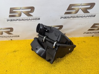 корпус воздушного фильтра BMW 3 серия G20 2021, 2.0 л., B48 B20 B, бензин, АКПП, mineralgrau metallic (b39), седан, задний привод, правый руль, 8580424, 13178580424