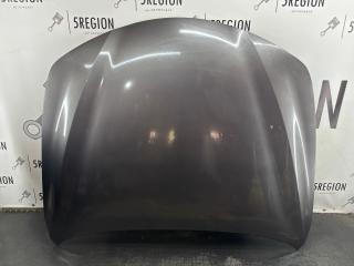 капот Alfa Romeo Giulia 2 поколение 952 2018, 2.0 л., бензин, АКПП, vesuvio gray metallic, седан, полный привод, 50556020