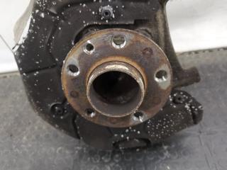 ступица передняя Alfa Romeo Giulia 2 поколение 952 2018, 2.0 л., бензин, АКПП, montecarlo blue, седан, задний привод, правый руль