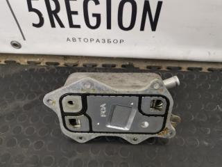 теплообменник масляного фильтра Alfa Romeo Stelvio 1 поколение [рестайлинг] 949 2021, 2.0 л., бензин, АКПП, vesuvio gray metallic, внедорожник 5 дв., полный привод, правый руль, 50054024