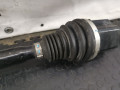 полуось передняя левая (приводной вал, ШРУС) Alfa Romeo Stelvio 1 поколение 949 2019, 2.2 л., дизель, АКПП, внедорожник 5 дв., полный привод, правый руль - фото №2
