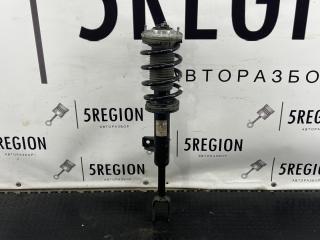 амортизатор передний левый Alfa Romeo Giulia 2 поколение 952 2018, 2.2 л., дизель, АКПП, montecarlo blue, седан, задний привод, правый руль, 50547065