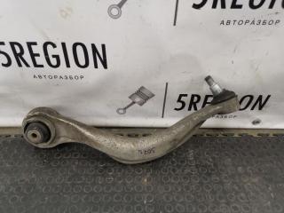 рычаг передний левый Alfa Romeo Stelvio 1 поколение 949 2019, 2.9 л., бензин, АКПП, rosso competizione, внедорожник 5 дв., полный привод, правый руль