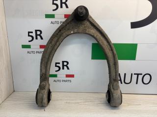 рычаг передний правый Alfa Romeo Giulia 2 поколение 952 2019, 2.0 л., бензин, АКПП, 035 vesuvio gray metallic, универсал, задний привод, правый руль