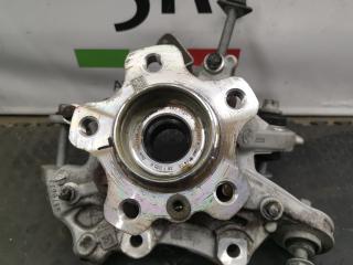 ступица задняя левая BMW 3 серия G20 2019, 2.0 л., B48 B20 B, бензин, АКПП, portimao blau (c31), седан, задний привод, правый руль, 31202408656, 2408656