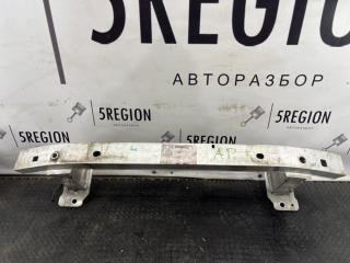 усилитель бампера переднего Alfa Romeo Stelvio 1 поколение 949 2018, 2.0 л., бензин, АКПП, полный привод, правый руль, 505353060