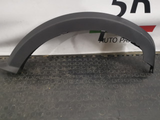 накладка петли багажника Alfa Romeo Giulia 2 поколение [рестайлинг] 952 2021, 2.0 л., бензин, АКПП, black vulcano, седан, задний привод, правый руль, 156107136