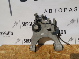 рычаг задний левый Alfa Romeo Giulia 2 поколение 952 2017, 2.0 л., бензин, АКПП, задний привод, 50549123