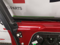 дверь передняя левая Alfa Romeo Giulia 2 поколение 952 2017, 2.9 л., бензин, АКПП, rosso competizione, седан, задний привод, правый руль - фото №10