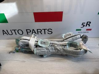 подушка безопасности боковая (шторка) Alfa Romeo Stelvio 1 поколение 949 2019, 2.9 л., бензин, АКПП, внедорожник 5 дв., полный привод, правый руль, 505353430