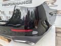 бампер задний Mercedes-Benz E-Класс W214 2025, 2.0 л., бензин, АКПП, 197 - obsidian black, седан, полный привод, правый руль, A21488590049999, A2148859004, A2148851503 - фото №2