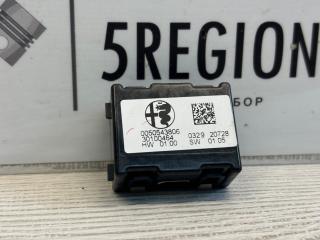датчик кондиционера Alfa Romeo Stelvio 1 поколение 949 2019, 2.2 л., дизель, АКПП, внедорожник 5 дв., полный привод, правый руль, 50543806