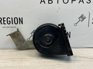 сигнал (клаксон) Alfa Romeo Stelvio 1 поколение 949 2019, 2.2 л., дизель, АКПП, внедорожник 5 дв., полный привод, правый руль, 50545933