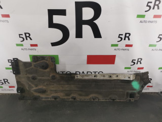 защита днища Alfa Romeo Stelvio 1 поколение 949 2019, 2.0 л., бензин, АКПП, rosso red, внедорожник 5 дв., полный привод, правый руль