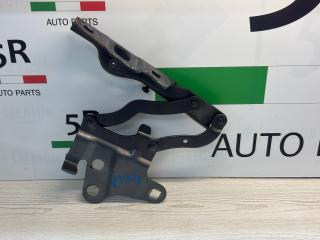 петля капота правая Alfa Romeo Stelvio 1 поколение [2-й рестайлинг] 949 2024, 2.2 л., дизель, АКПП, 035, внедорожник 5 дв.