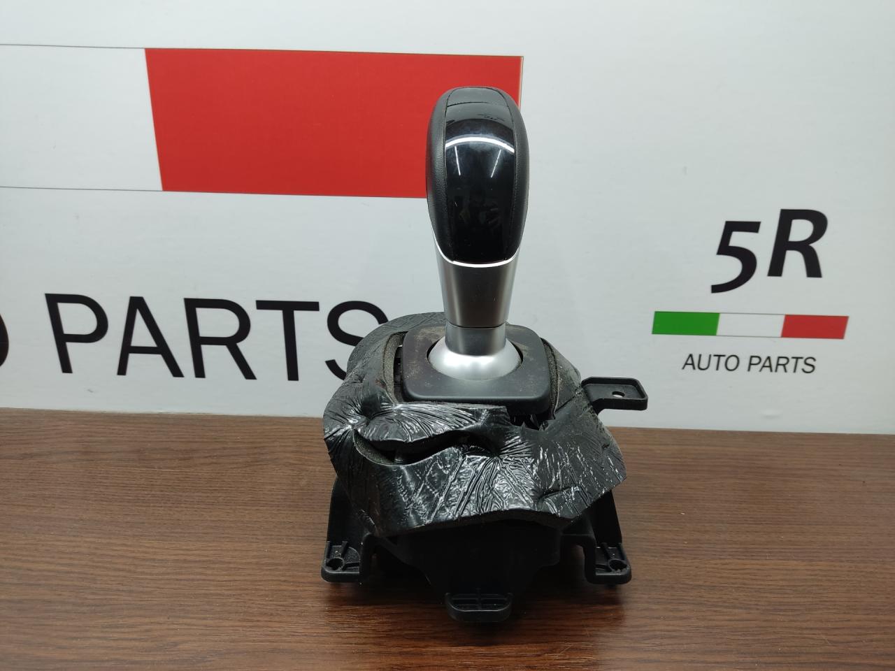 модуль управления селектора АКПП Alfa Romeo Giulia 2 поколение 952 2019, 2.9 л., бензин, АКПП, black vulcano, седан, задний привод, правый руль - фото №1