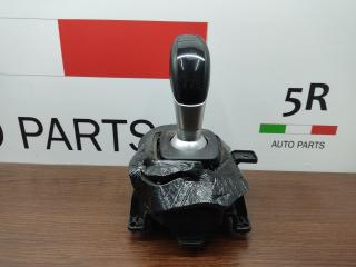 модуль управления селектора АКПП Alfa Romeo Giulia 2 поколение 952 2019, 2.9 л., бензин, АКПП, black vulcano, седан, задний привод, правый руль