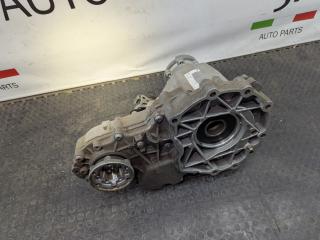 раздаточная коробка Alfa Romeo Stelvio 1 поколение 949 2019, 2.9 л., бензин, АКПП, rosso competizione, внедорожник 5 дв., полный привод, правый руль