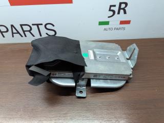 усилитель музыкальный Alfa Romeo Giulia 2 поколение 952 2019, 2.0 л., бензин, АКПП, 035 vesuvio gray metallic, универсал, задний привод, правый руль, 50548971