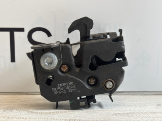 замок капота Alfa Romeo Giulia 2 поколение [рестайлинг] 952 2021, 2.9 л., бензин, АКПП, blue misano, седан, задний привод, правый руль, 50563896