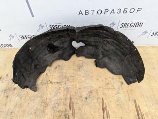 защита арок задняя левая (подкрылок) Alfa Romeo Giulia 2 поколение 952 2017, 2.9 л., бензин, АКПП, rosso competizione, седан, задний привод