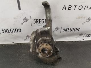 кулак поворотный левый Alfa Romeo Stelvio 1 поколение 949 2019, 2.9 л., бензин, АКПП, rosso competizione, внедорожник 5 дв., полный привод, правый руль, 505415530